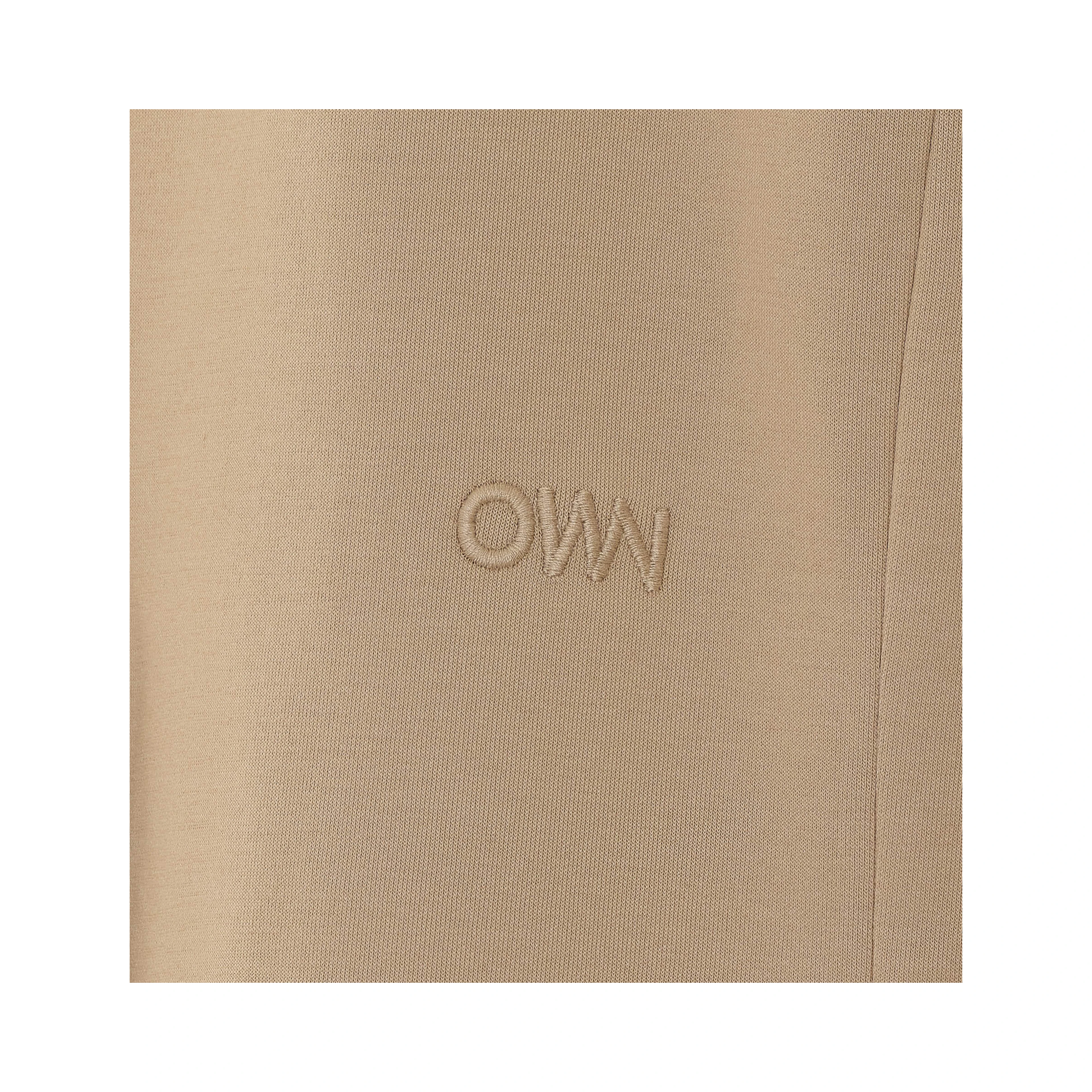 OWN - OFF WITH NATURE Jackets Beige