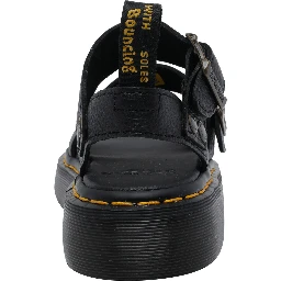 DR MARTENS Sandals Black