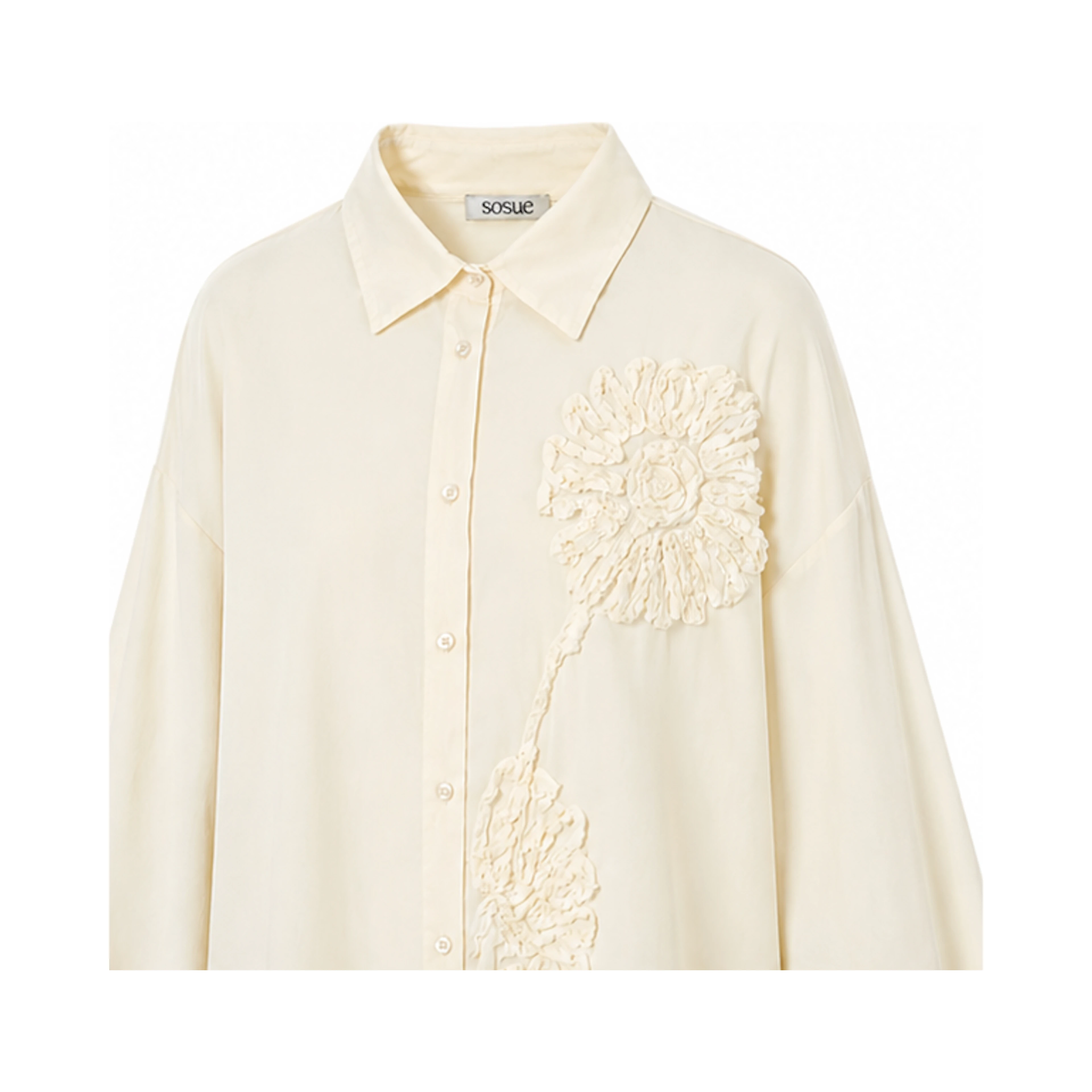 SOSUE Shirts