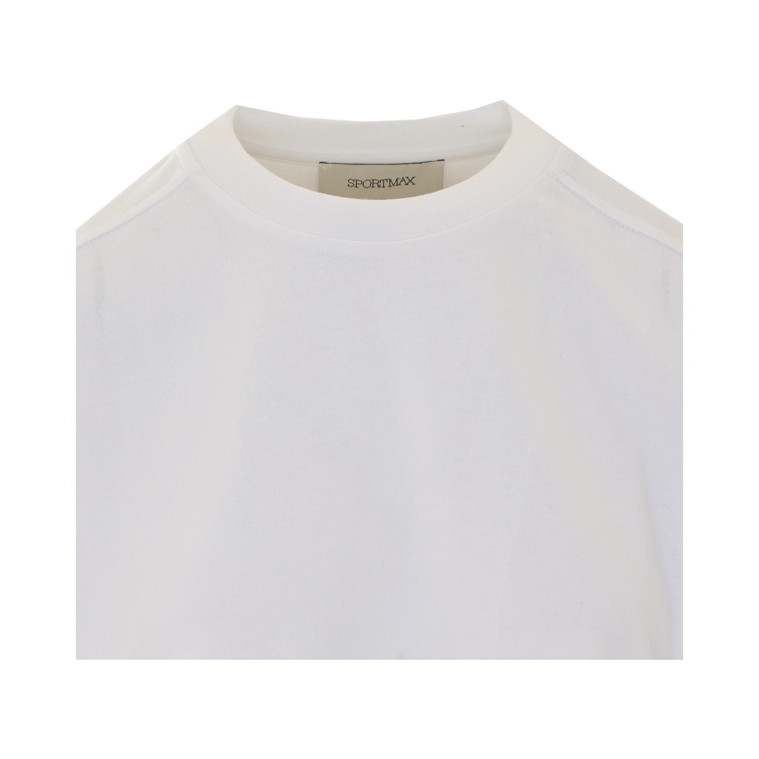 SportMax  T-shirts and Polos