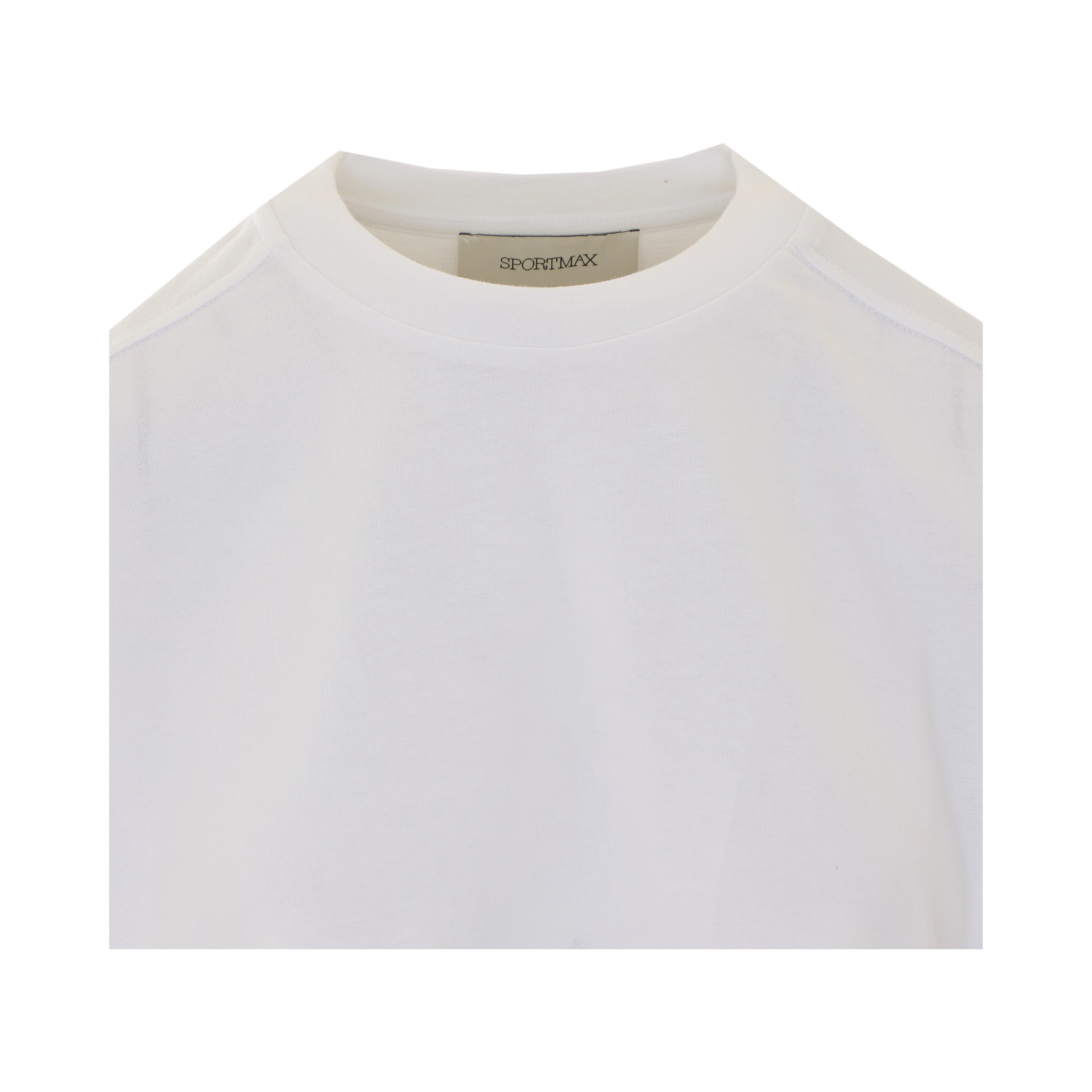 SportMax  T-shirts and Polos