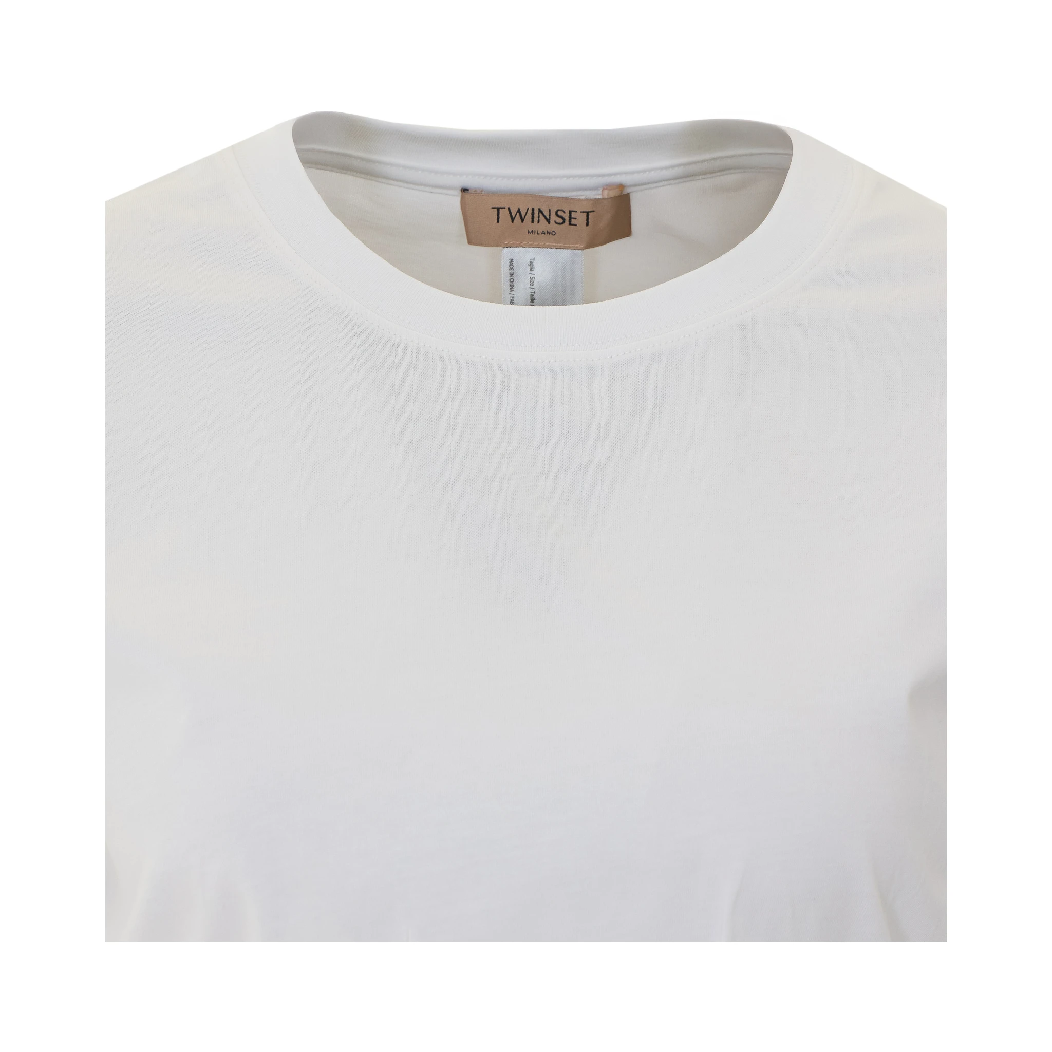 Twin-set T-shirts and Polos