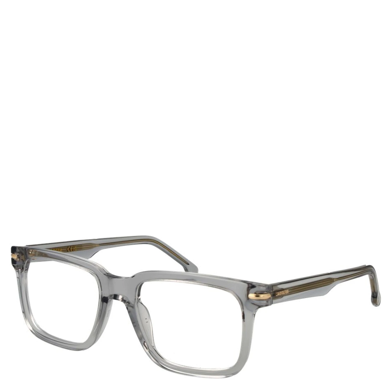 Gray Acetate Glasses (Frames)