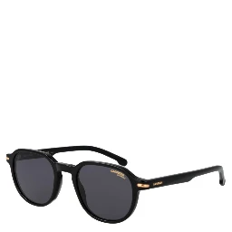 Black Acetate Sunglasses