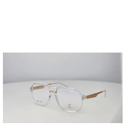 Transparent Acetate Glasses (Frames)