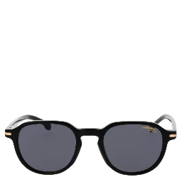 Black Acetate Sunglasses