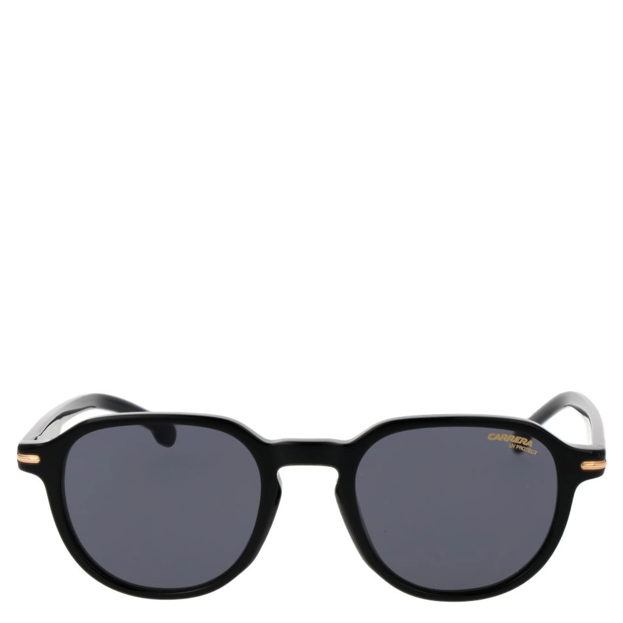 Black Acetate Sunglasses