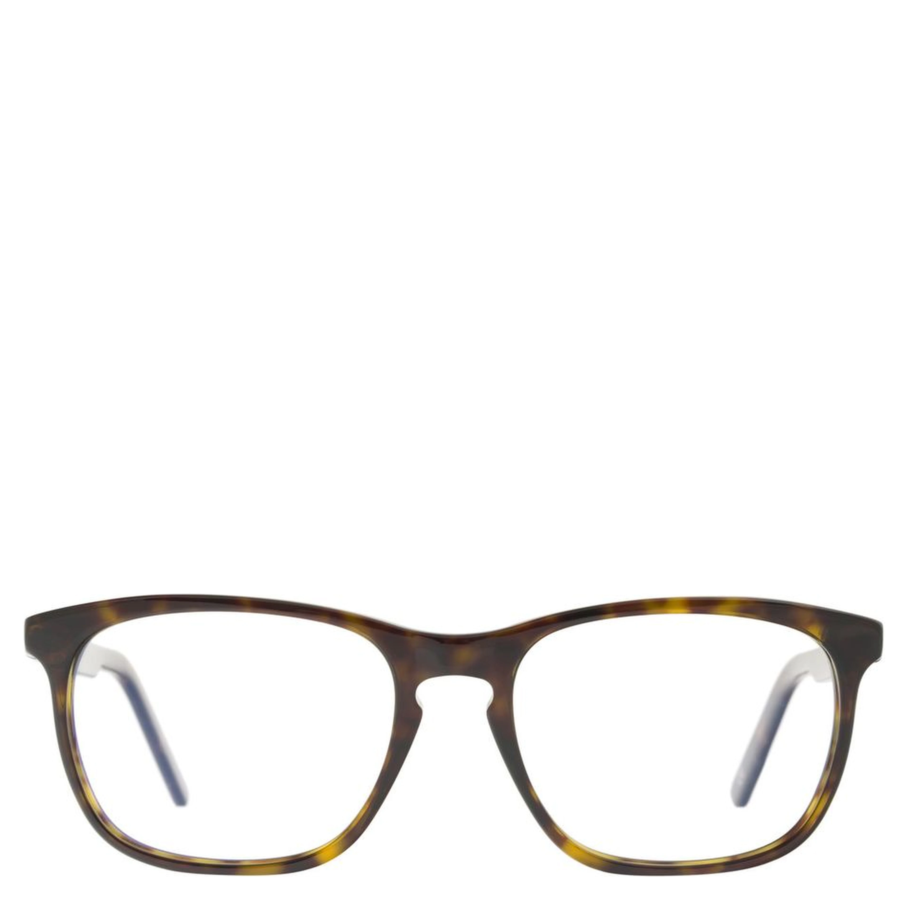 Brown Acetate Glasses (Frames)