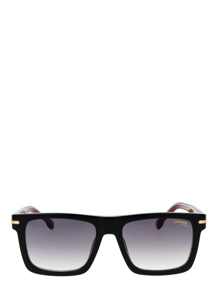 Black Acetate Sunglasses alternative