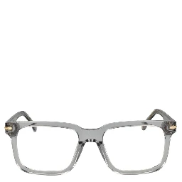 Gray Acetate Glasses (Frames)