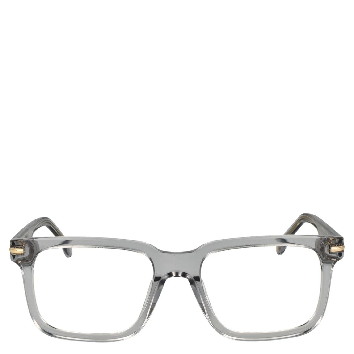 Gray Acetate Glasses (Frames)