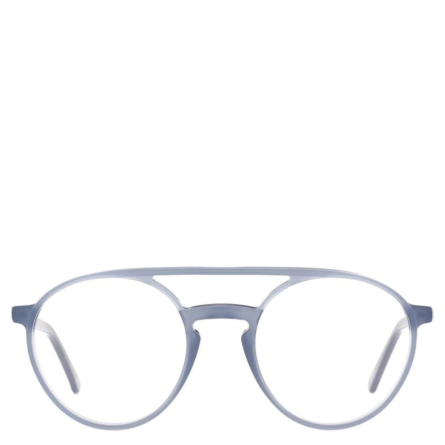 Gray Acetate Glasses (Frames)