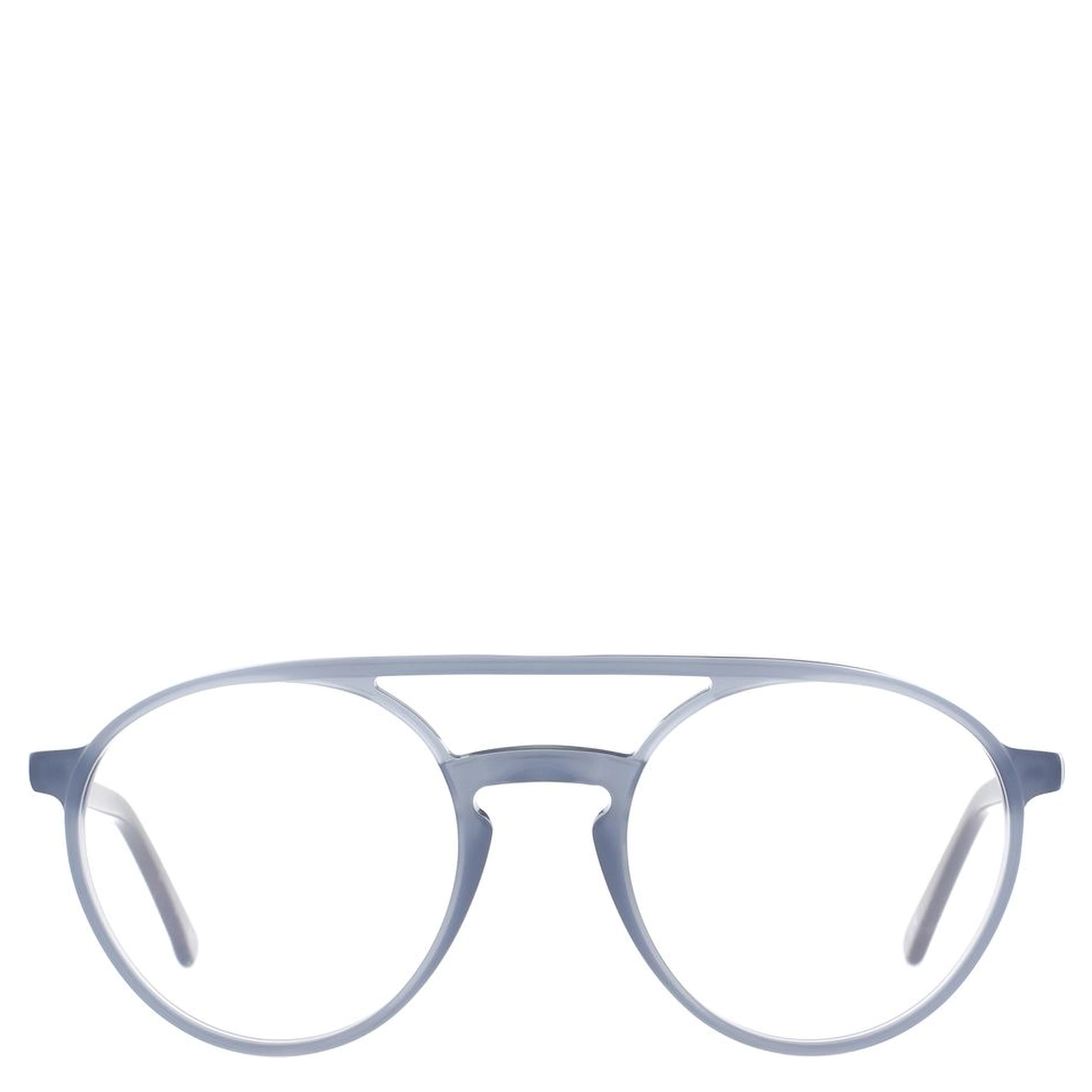 Gray Acetate Glasses (Frames)