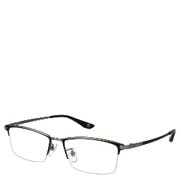 Gray Titanium Glasses (Frames)
