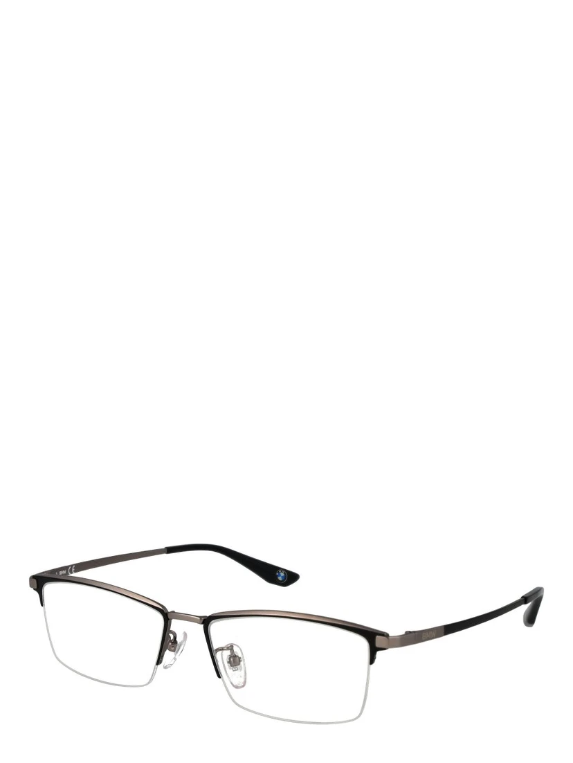 Gray Titanium Glasses (Frames)