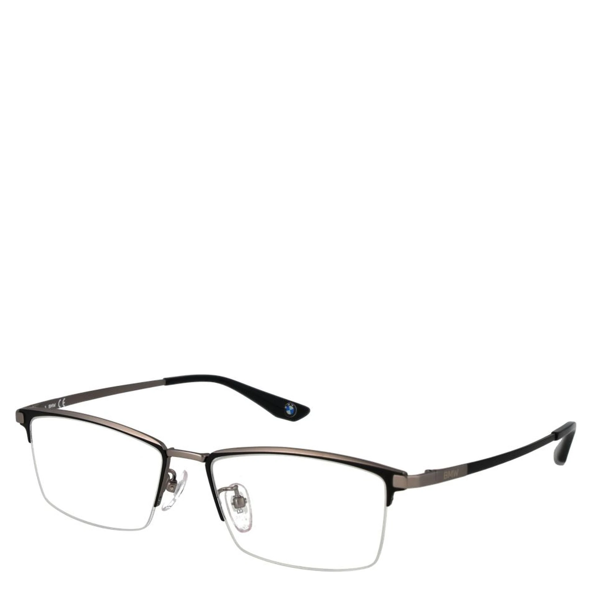 Gray Titanium Glasses (Frames)