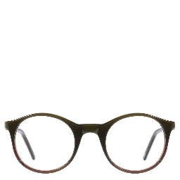Brown Acetate Glasses (Frames)