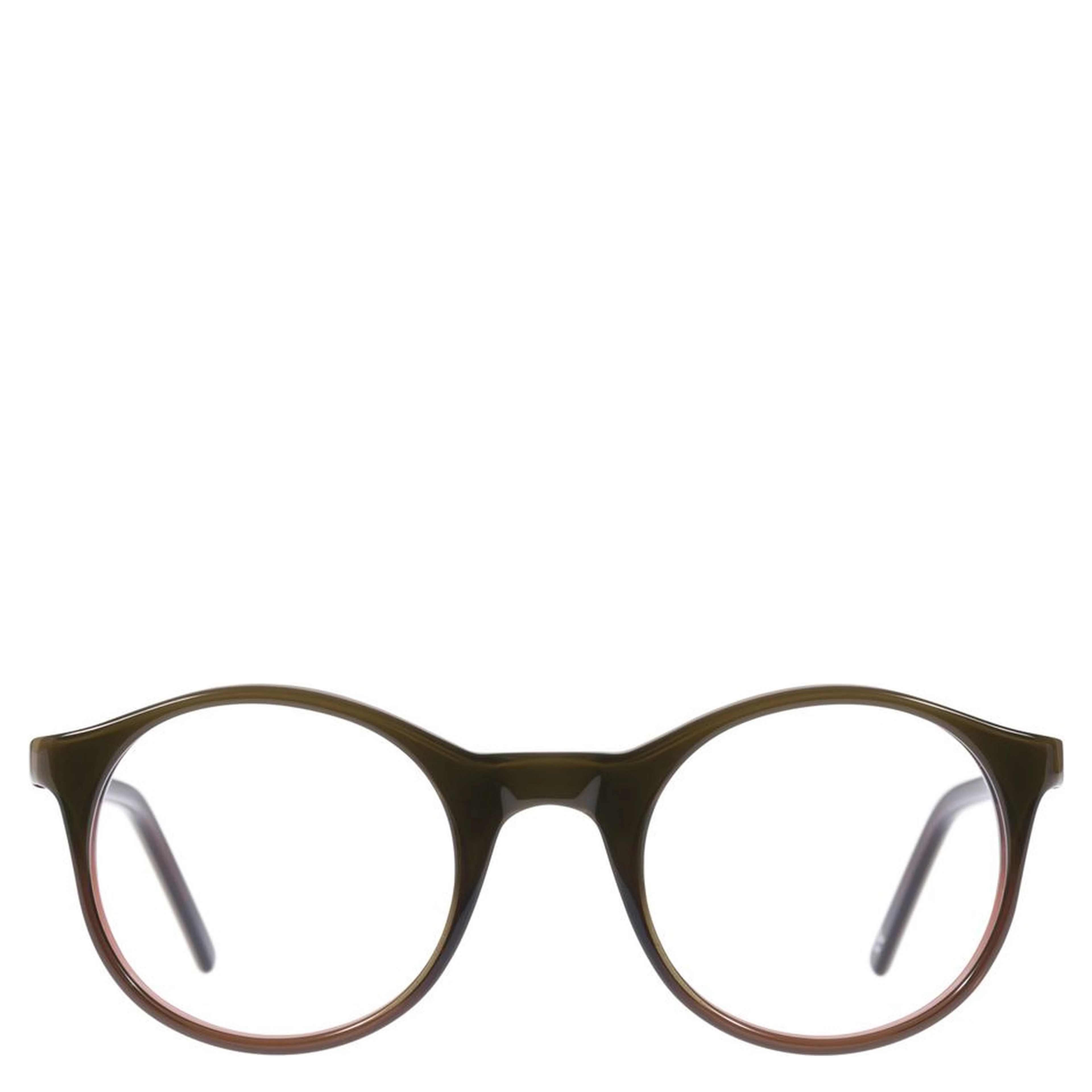 Brown Acetate Glasses (Frames)