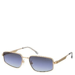 Gold Metal Sunglasses