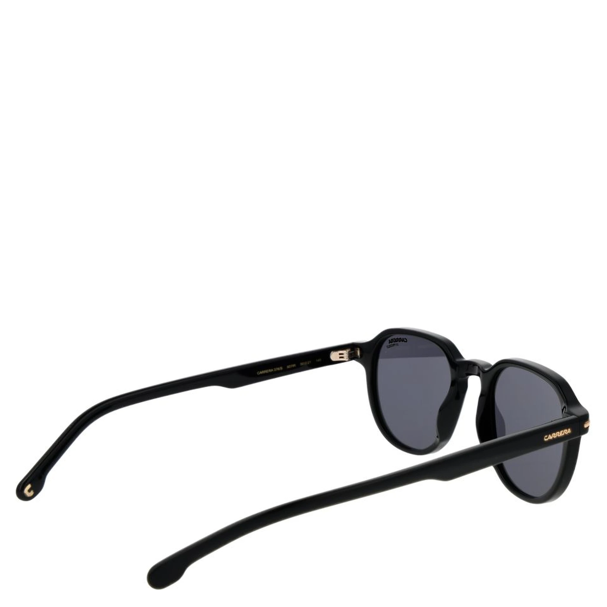 Black Acetate Sunglasses