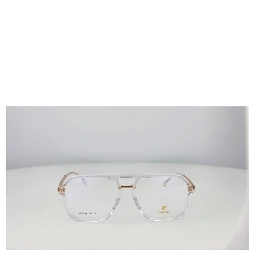 Transparent Acetate Glasses (Frames)