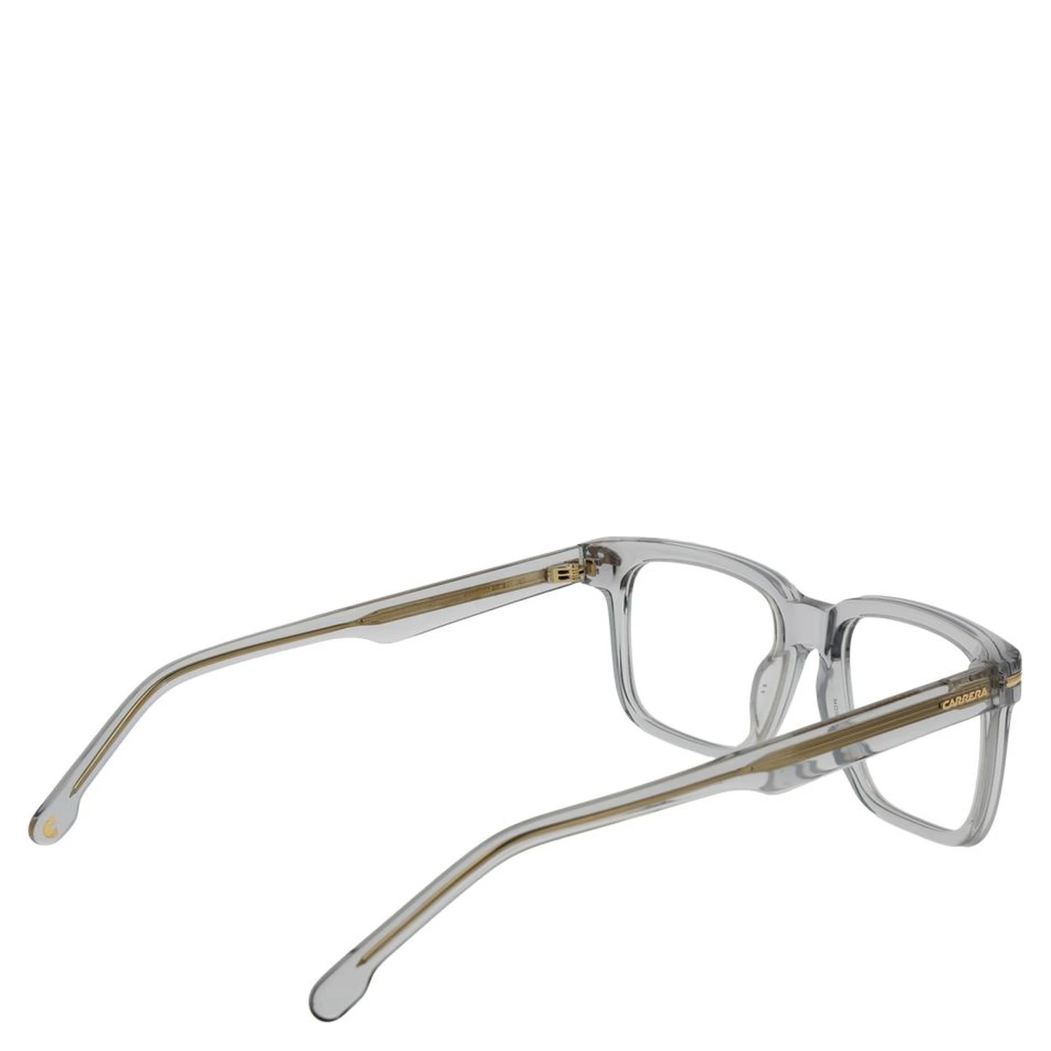 Gray Acetate Glasses (Frames)
