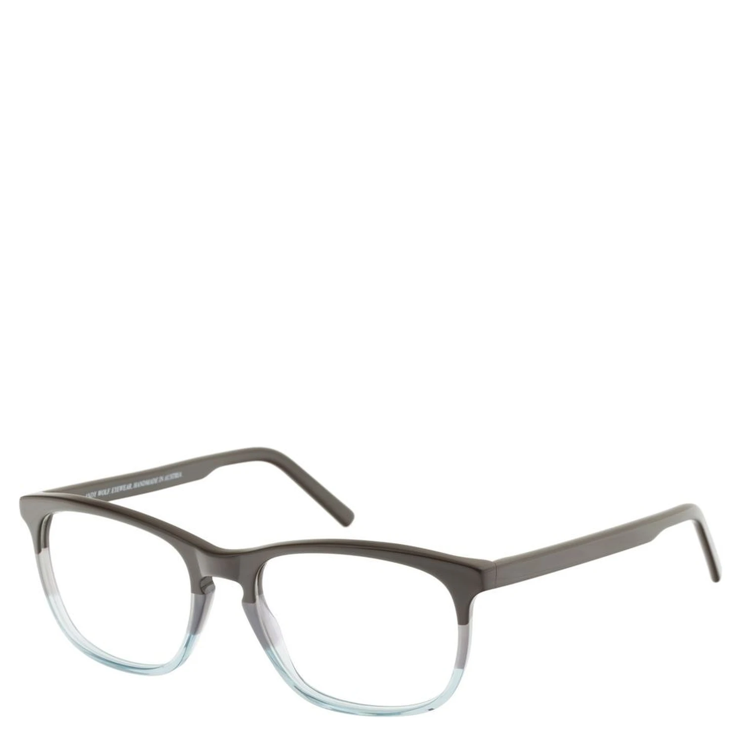 Multicolor Acetate Glasses (Frames)