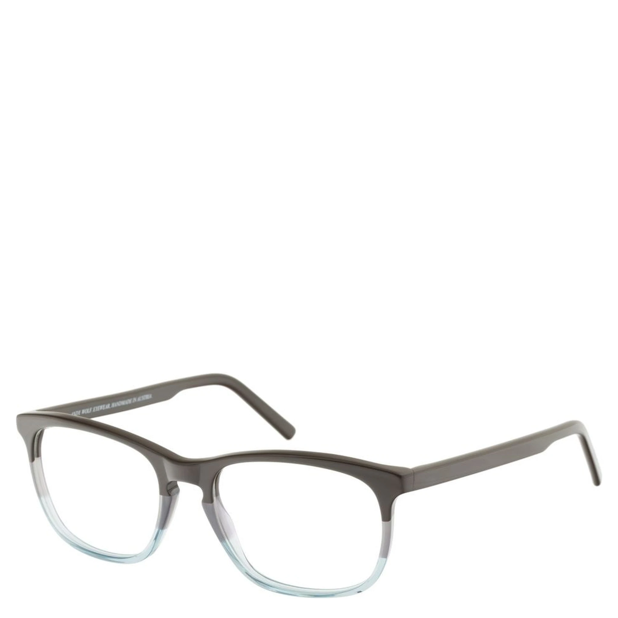 Multicolor Acetate Glasses (Frames)