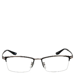 Gray Titanium Glasses (Frames)