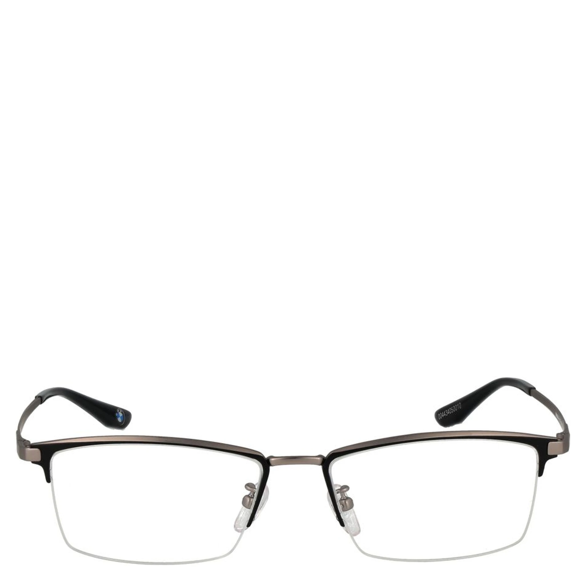 Gray Titanium Glasses (Frames)