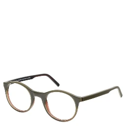 Brown Acetate Glasses (Frames)