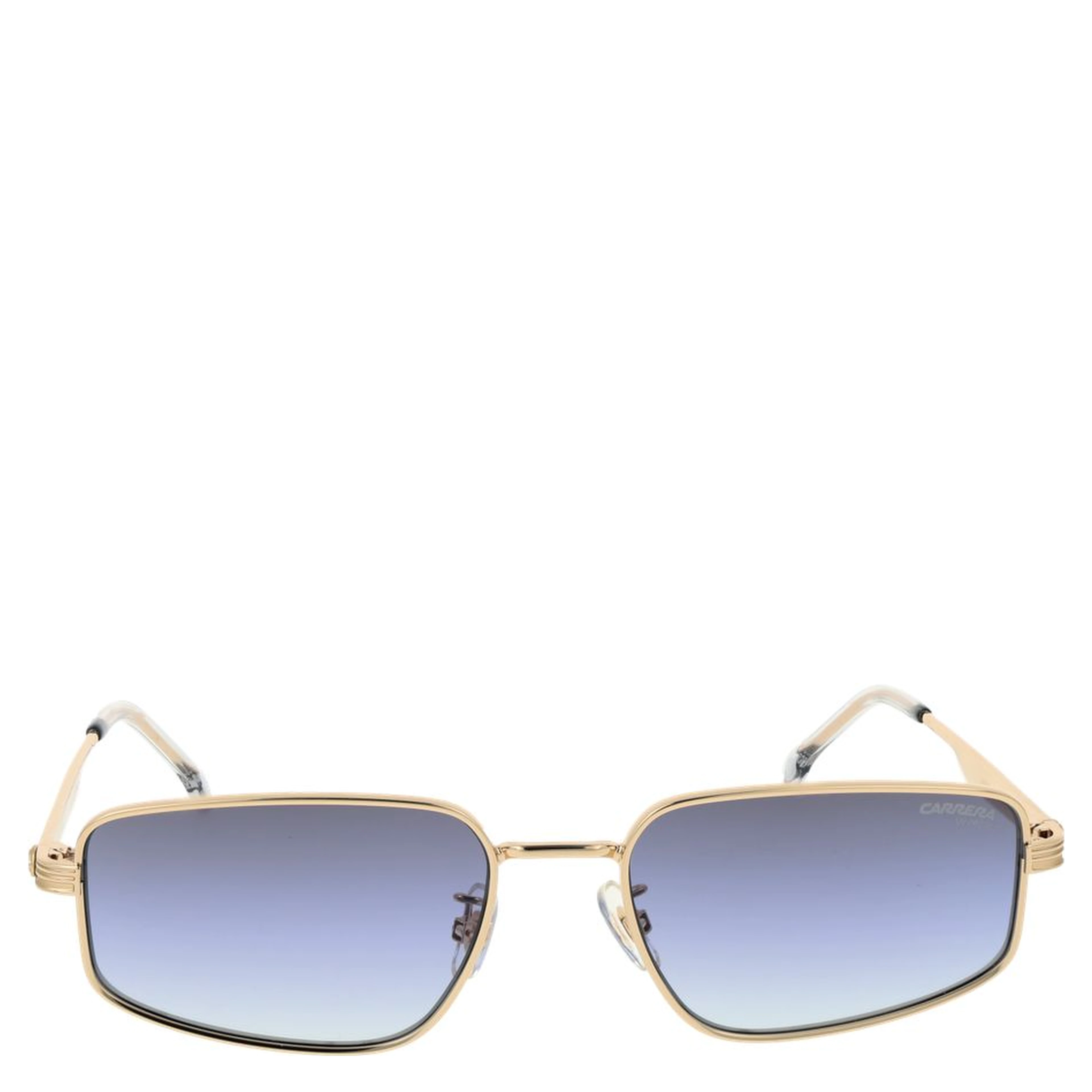 Gold Metal Sunglasses