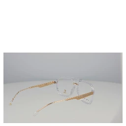 Transparent Acetate Glasses (Frames)