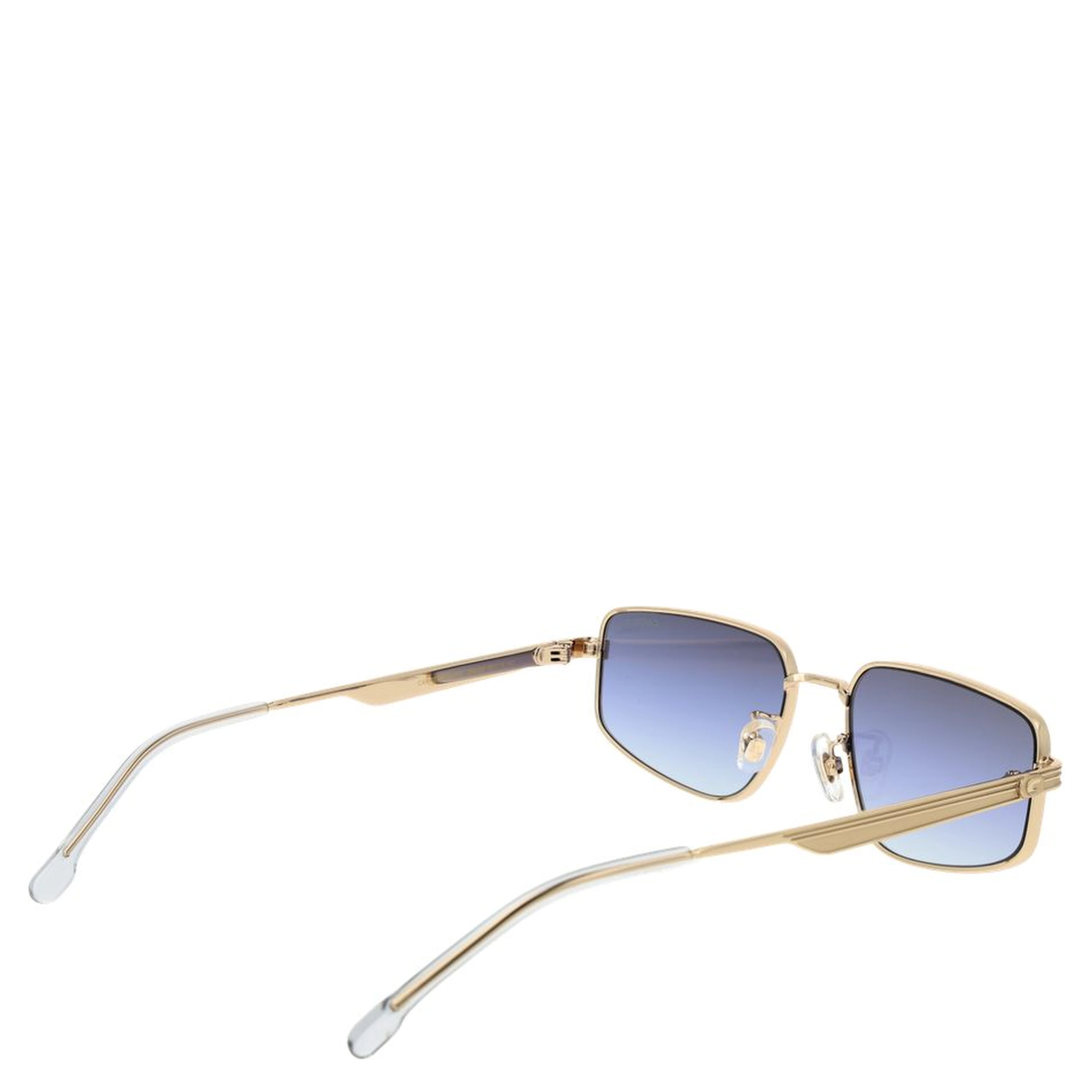 Gold Metal Sunglasses