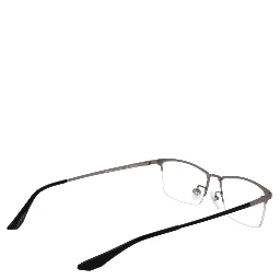 Gray Titanium Glasses (Frames)