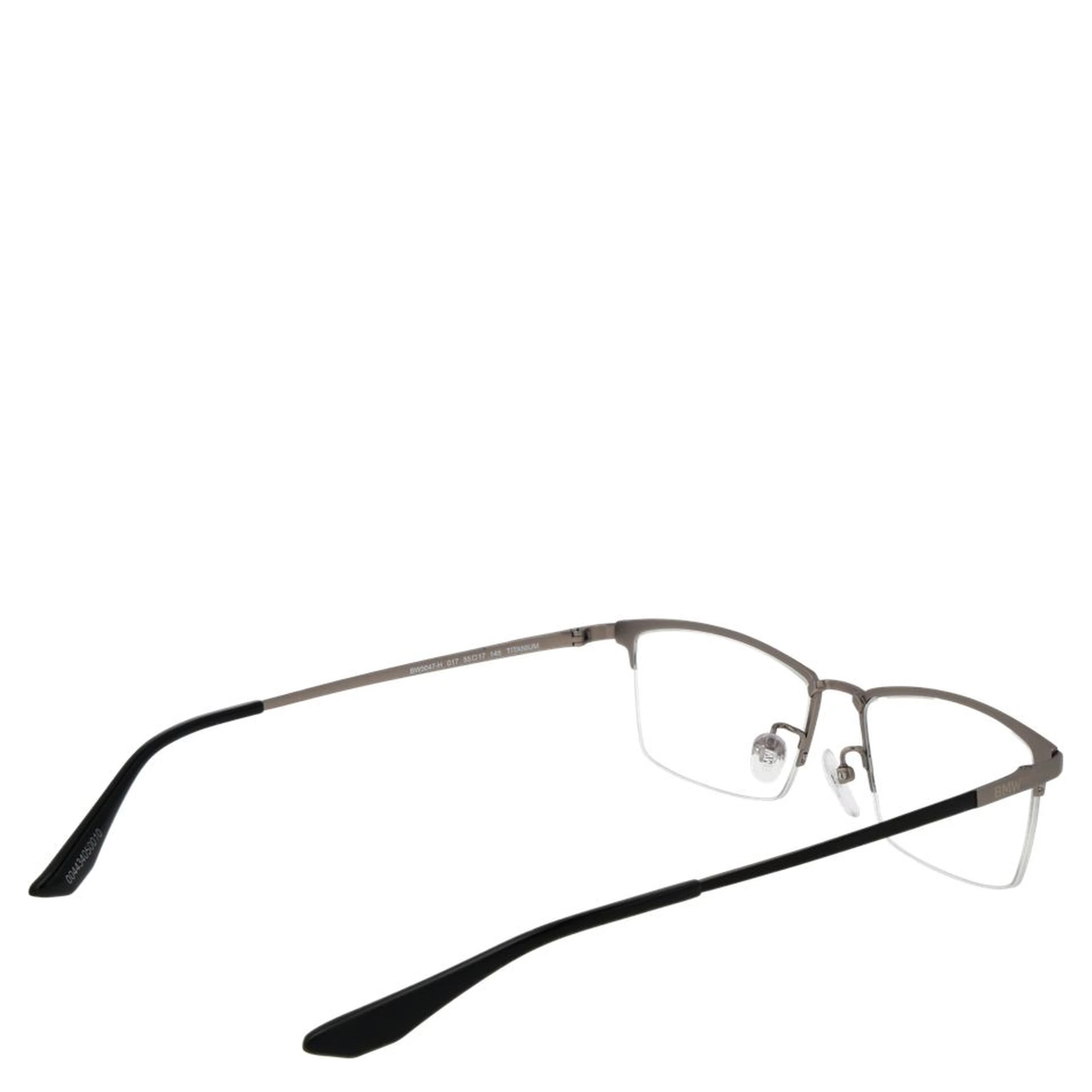 Gray Titanium Glasses (Frames)