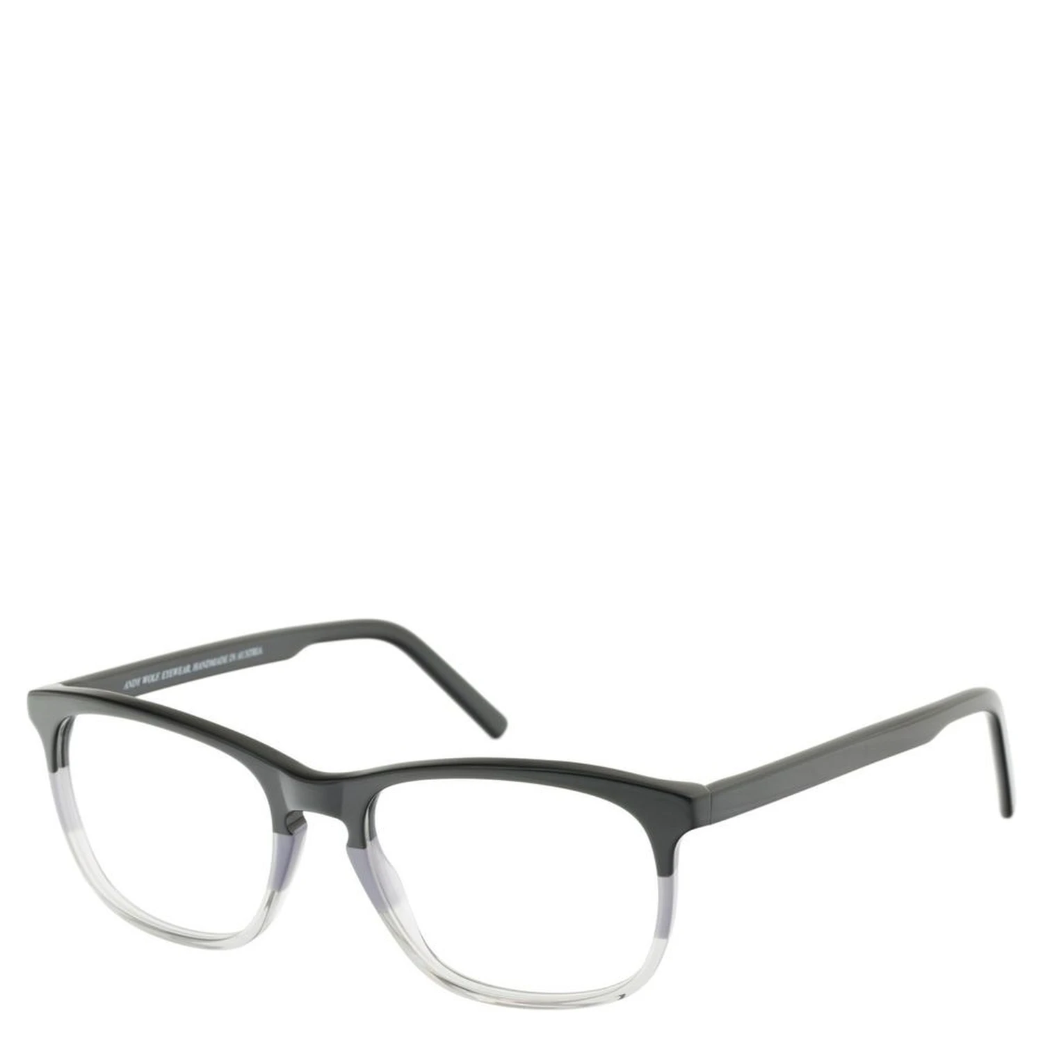 Multicolor Acetate Glasses (Frames)