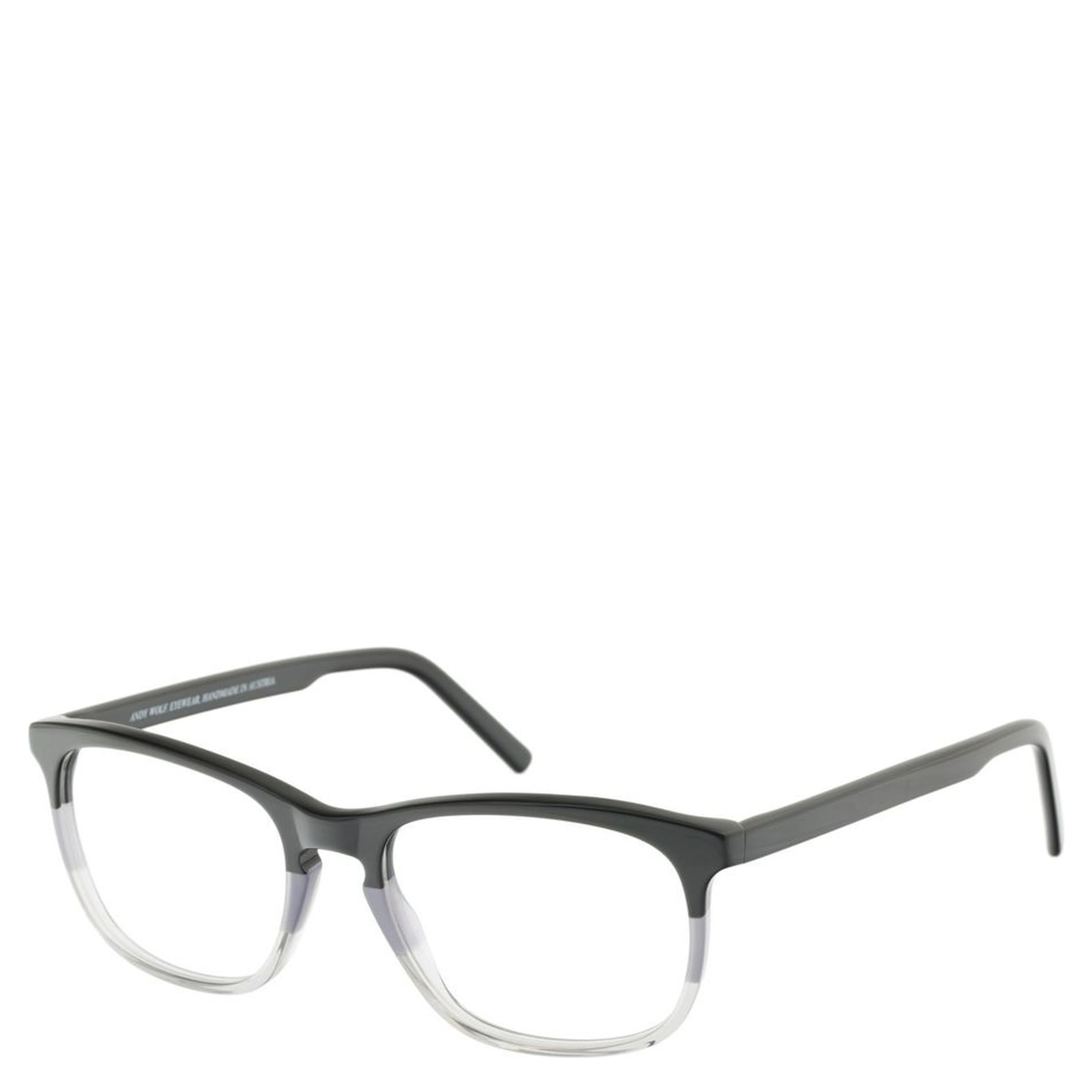 Multicolor Acetate Glasses (Frames)