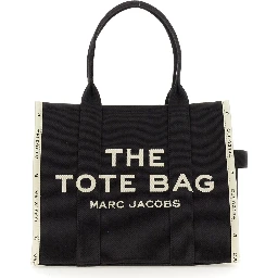 BORSA "THE TOTE BAG" LARGE