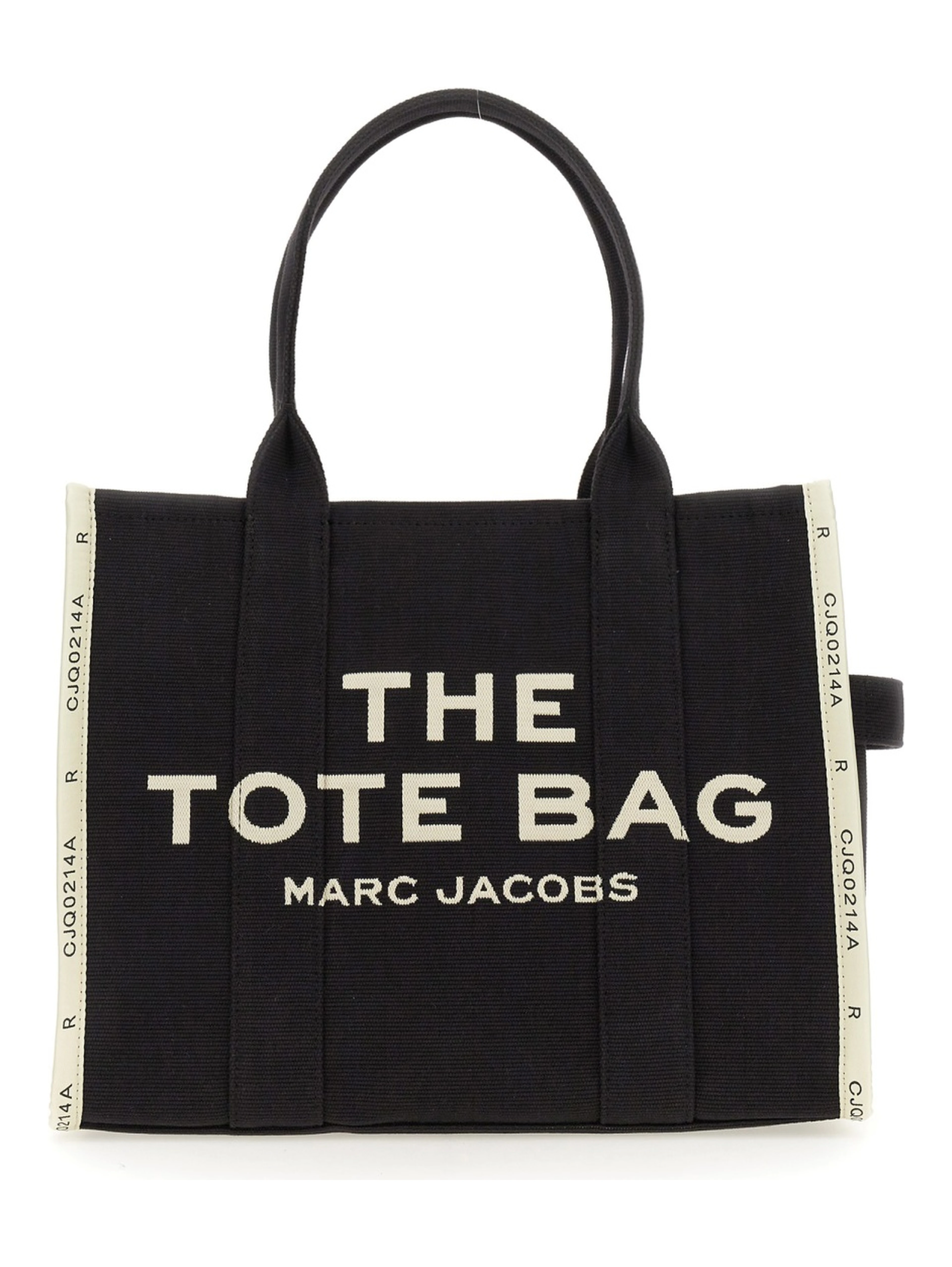 BORSA "THE TOTE BAG" LARGE