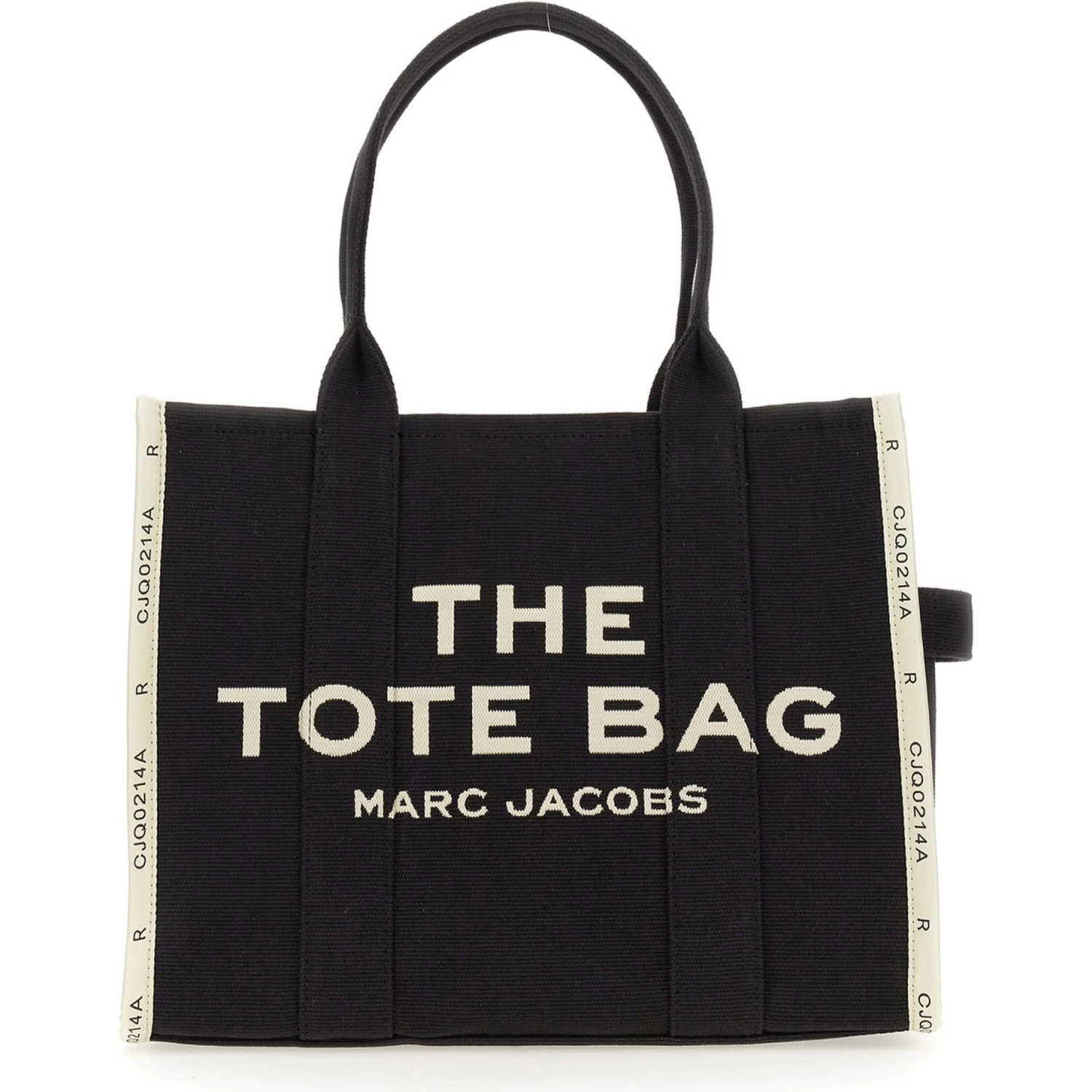 BORSA "THE TOTE BAG" LARGE