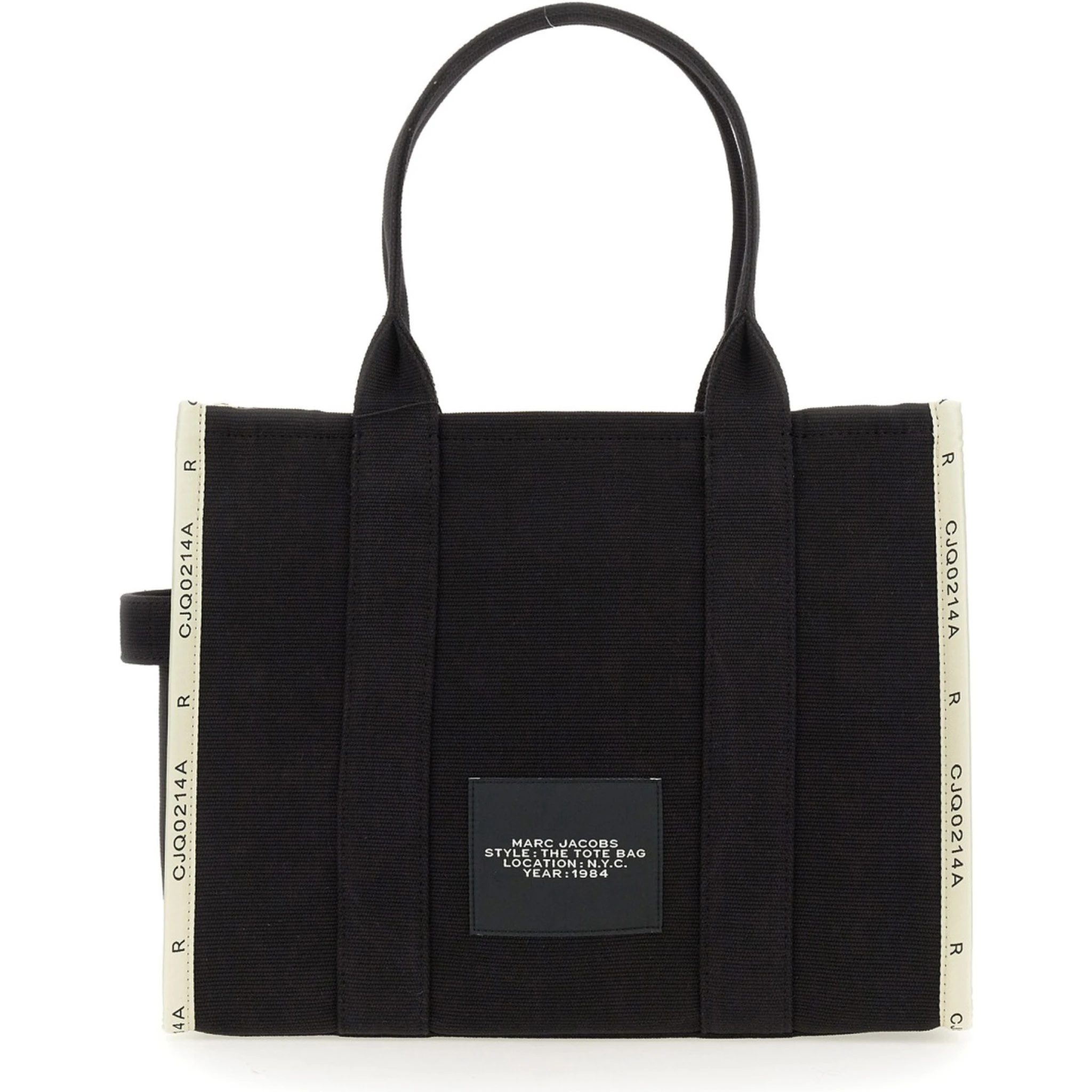 BORSA "THE TOTE BAG" LARGE
