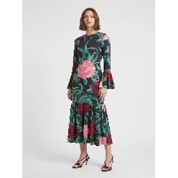 ALBA DRESS