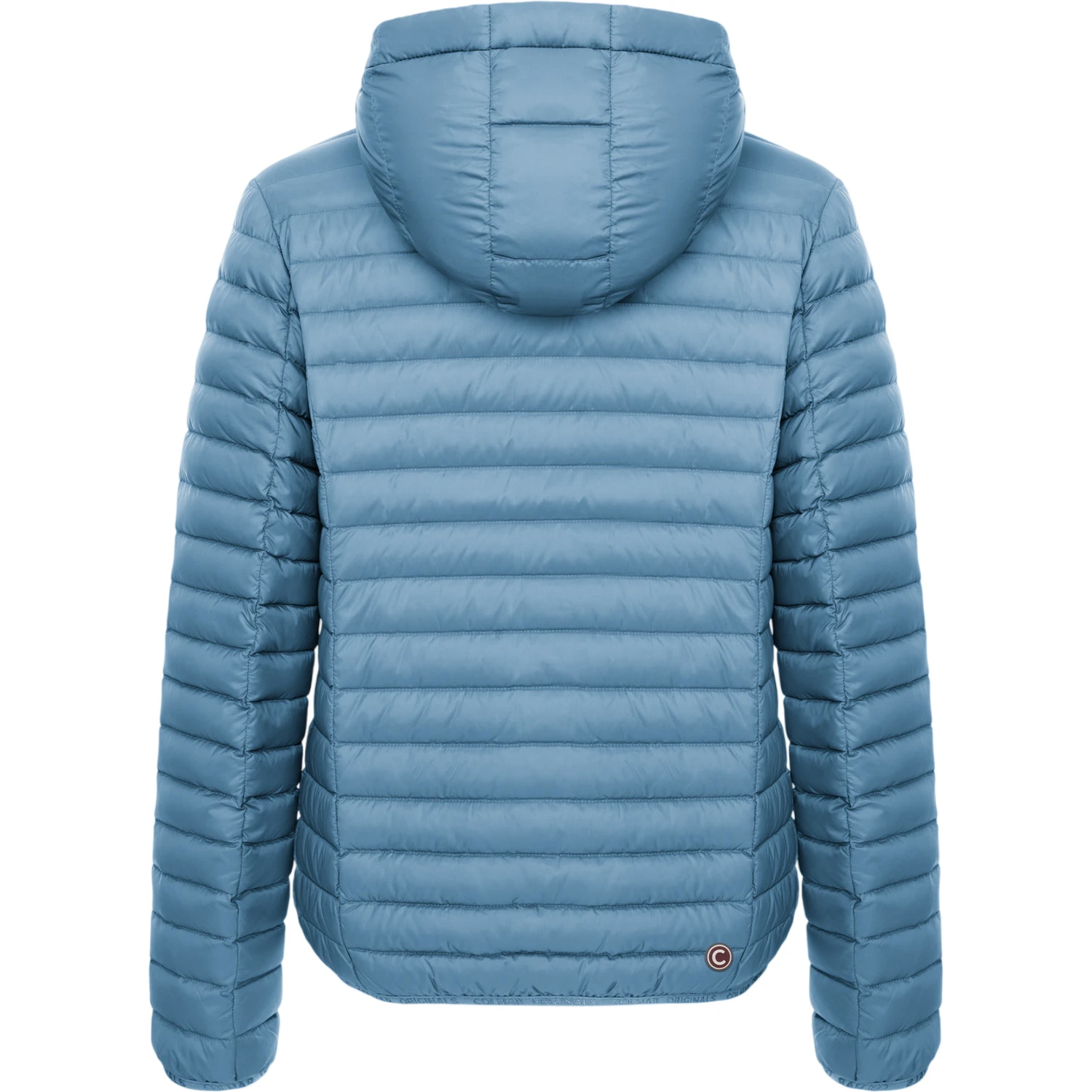 COLMAR Coats Clear Blue