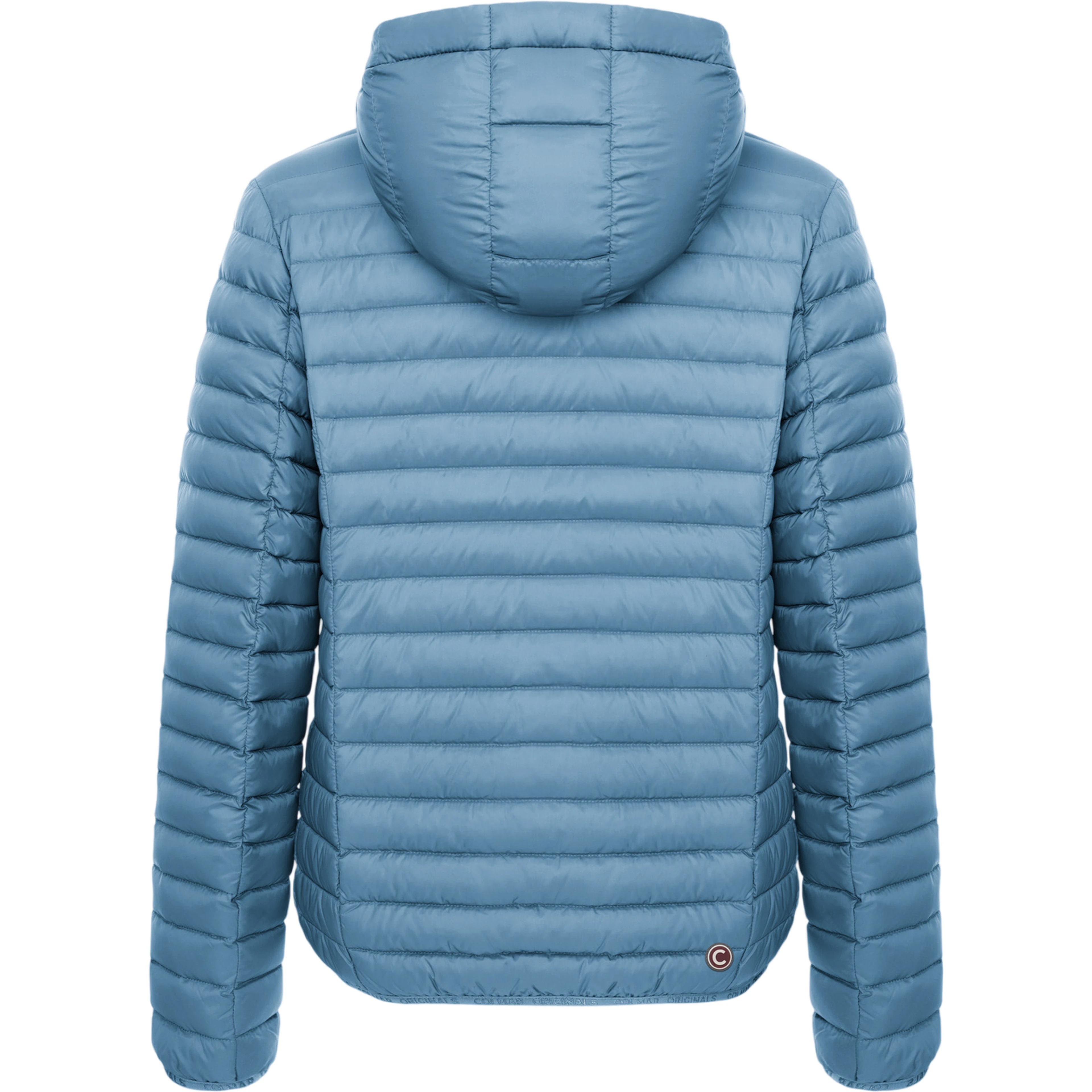 COLMAR Coats Clear Blue