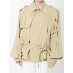 Elva fluid short trench
