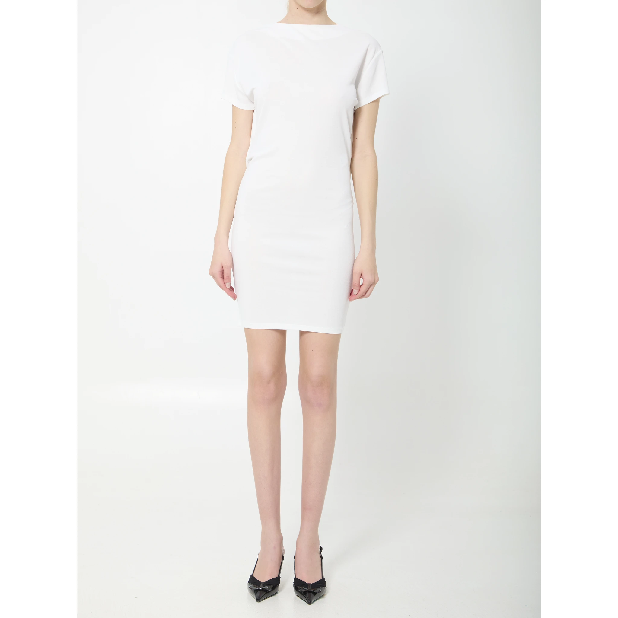 Mistral mini dress
