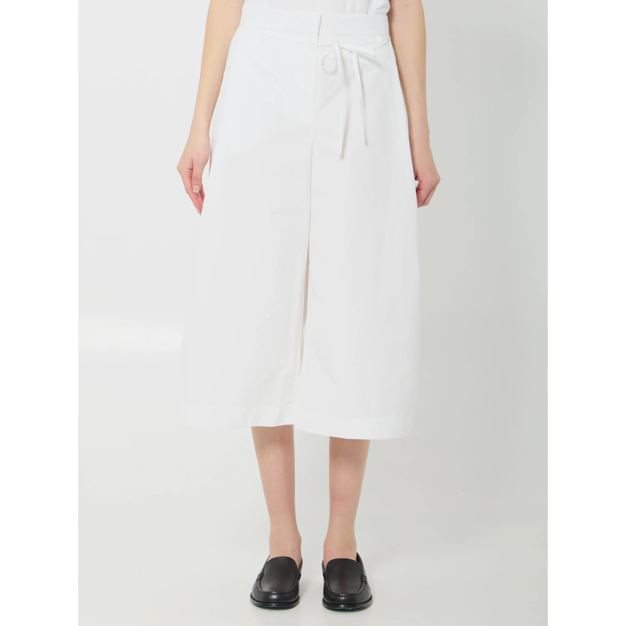 Marin Bermuda shorts