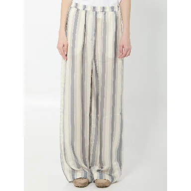 Baxter sheer fluid track pants