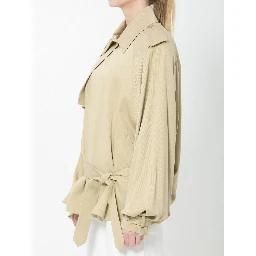 Elva fluid short trench